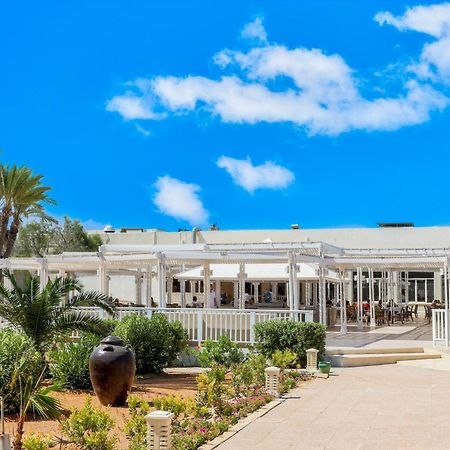 Djerba Sun Beach, Hotel & Spa Houmt Souk  Exteriér fotografie