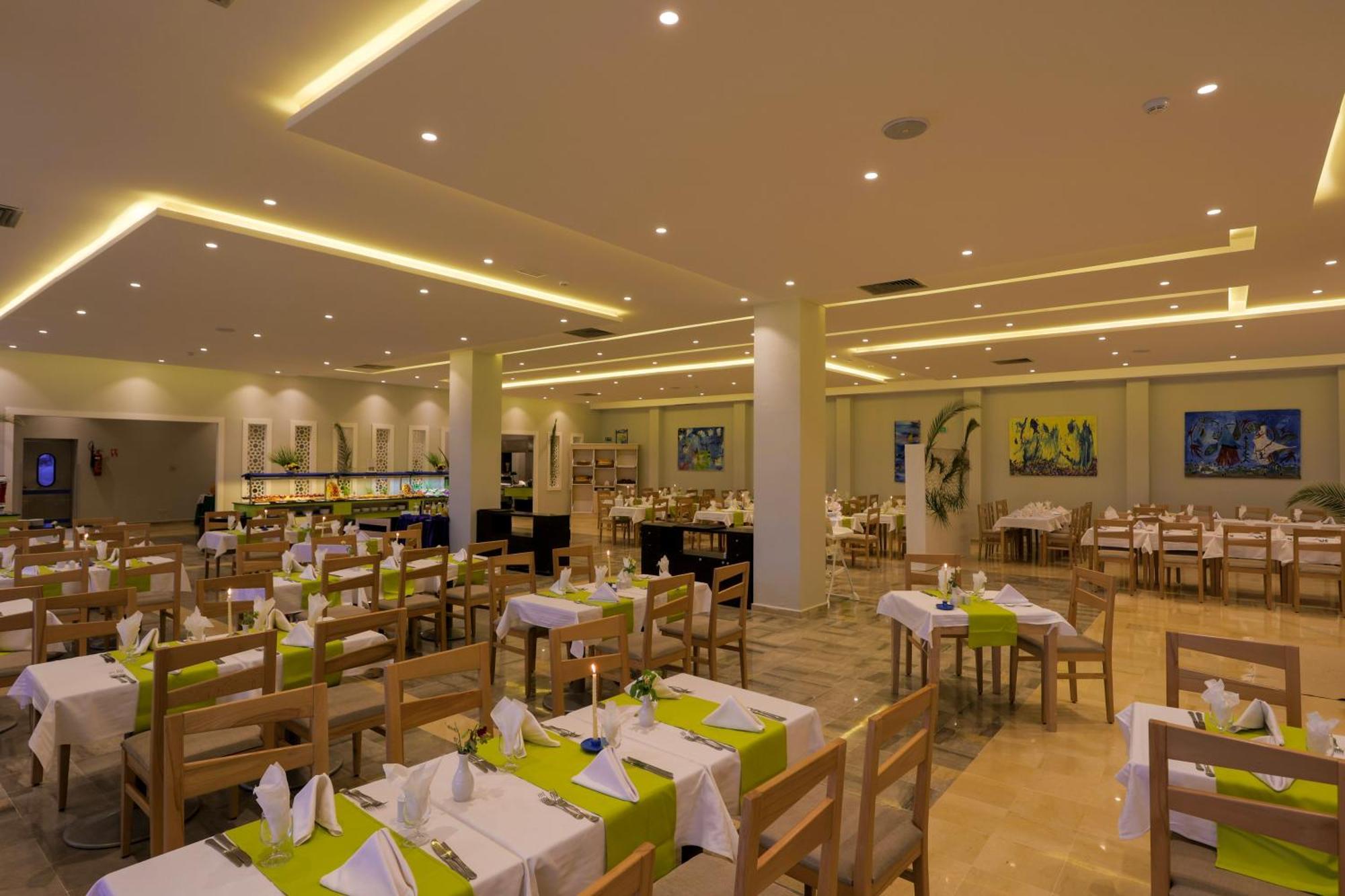 Djerba Sun Beach, Hotel & Spa Houmt Souk  Exteriér fotografie